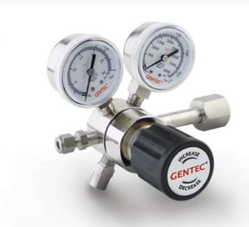 เครื่องวัดแก๊ส R-Series-Regulator